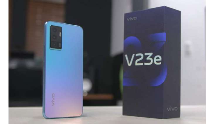 The Gorgeous vivo V23e — Tech Gurus’ Opinion