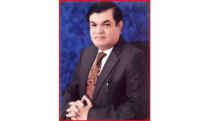 2022 will be more painful for people than 2021: Mian Zahid Hussain