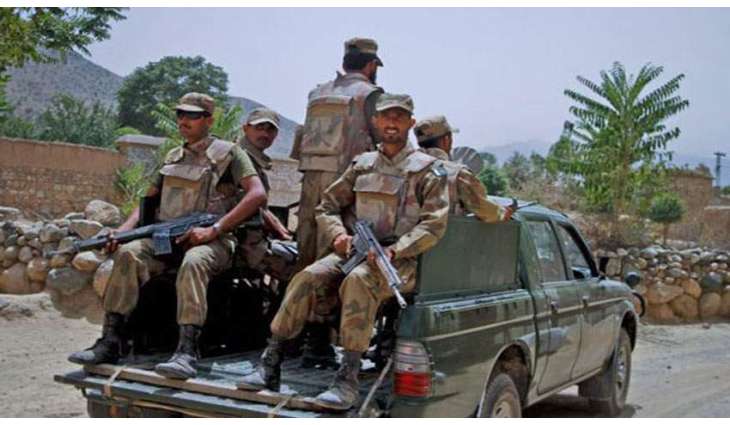 Terrorist killed, two apprehended in North Waziristan IBO: ISPR