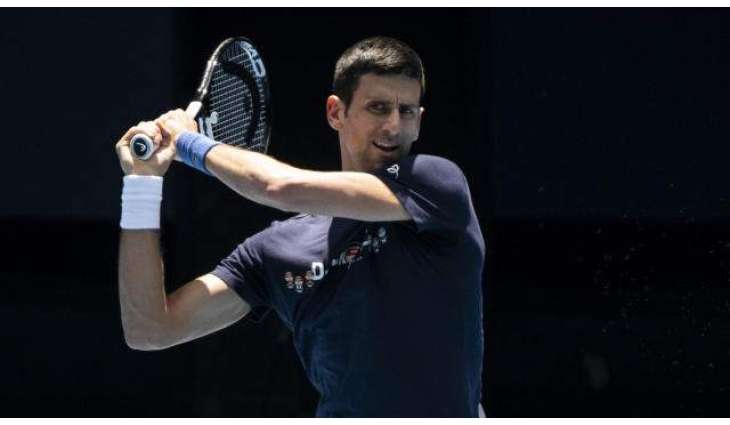 Australia detains Djokovic again, declares him threat for public safety