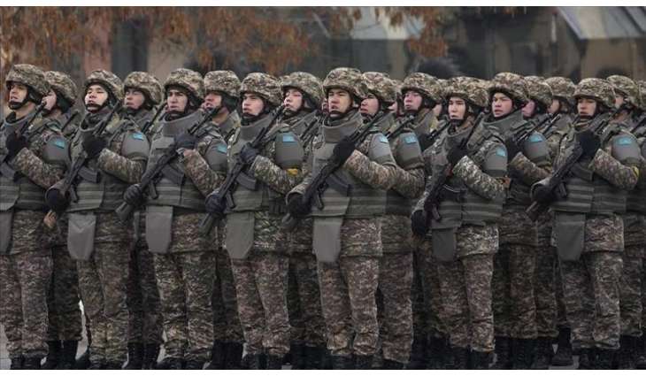 All Russian CSTO Peacekeepers Return From Kazakhstan - Defense Ministry