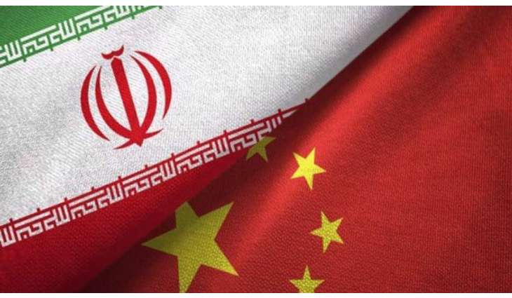China, Iran Vow to Resist Unilateral Sanctions, Power Politics - Chinese Ministry