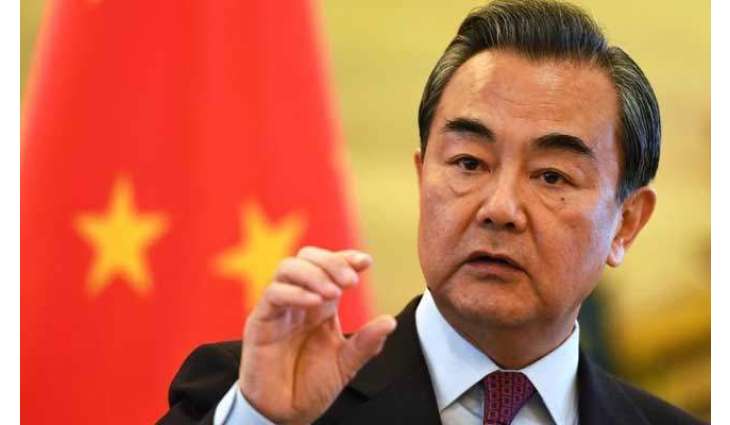 China Stands Ready to Support Iran in Fighting COVID-19 Epidemic - Foreign Minister