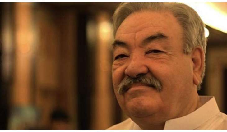 Veteran actor Rashid Naz passes away