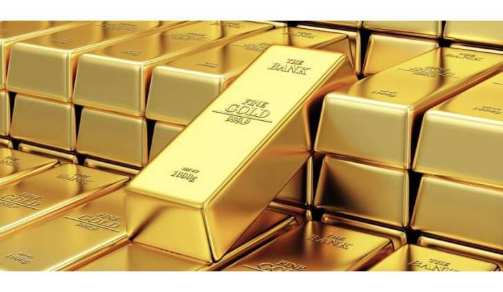 Gold rates in Pakistan today