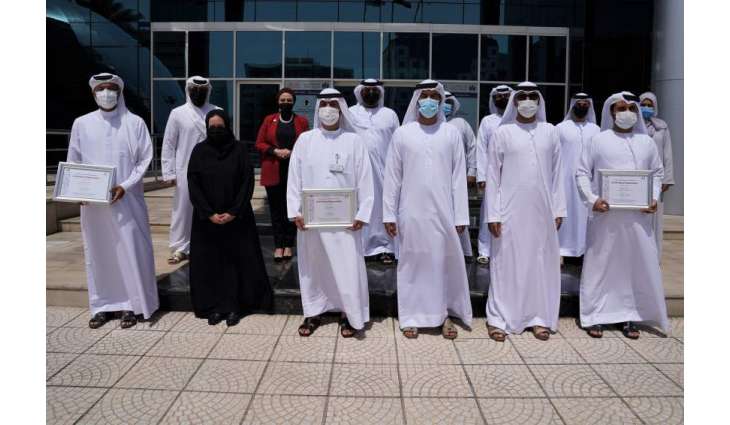 Dubai Customs’ achievements in 2021