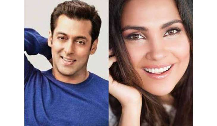 Lara Dutta reveals Salman Khan still calls her post mid-night