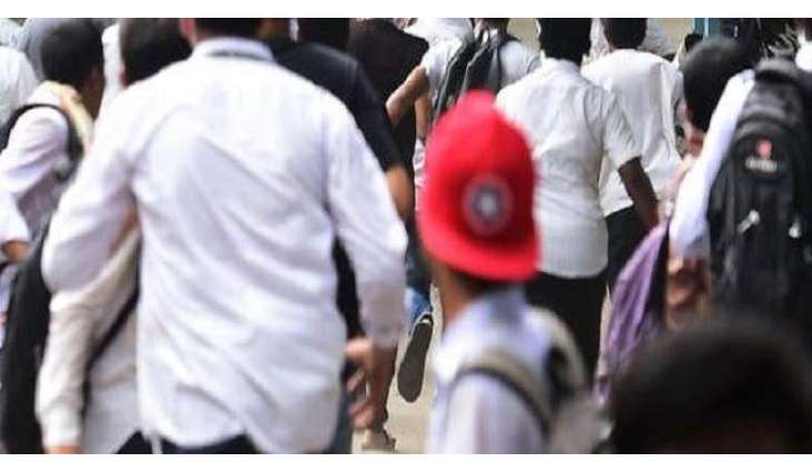 Bangladeshi Student Clash Leaves at Least 12 Injured - Reports