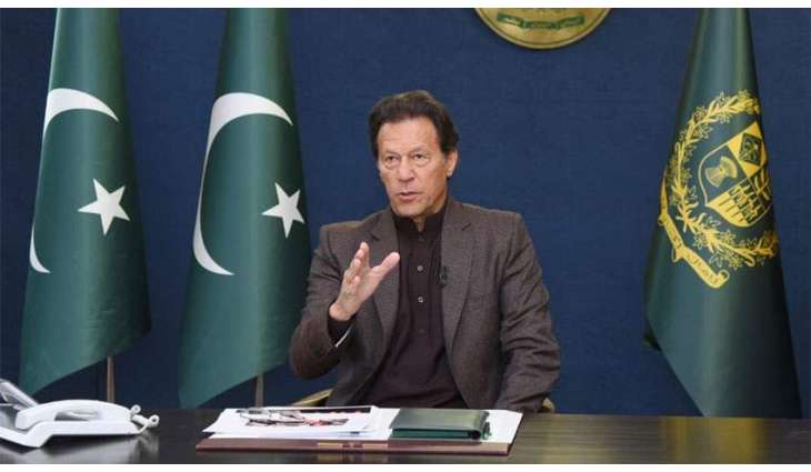 PTI will complete its current tenure, will return to govt for next term: PM