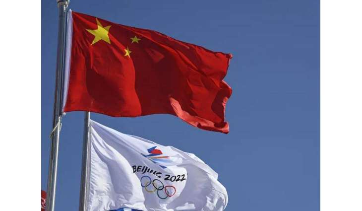 IOC Reports 6 New COVID-19 Cases in Beijing as Winter Olympics Draws Nearer
