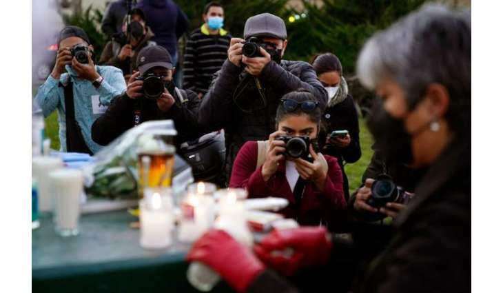 Mexican Journalist Who Won Lawsuit Against Ex-State Governor Found Dead - Reports