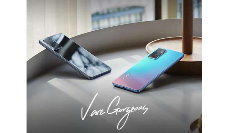 vivo V23e — Amazing Cameras, Powerful Performance and Gorgeous Design