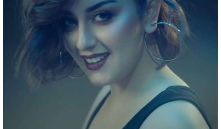 Alizeh Shah says she received multiple offers for items songs