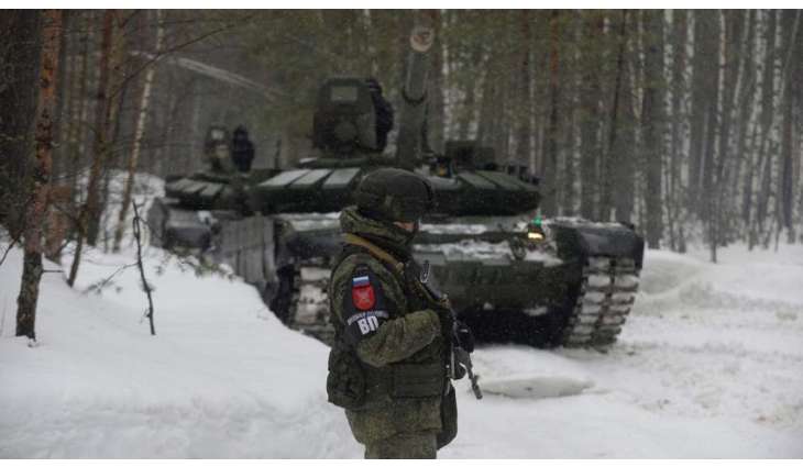 DPR Says Ukraine Transferring Fuel, Ammunition to Donbas in Preparation for Offensive