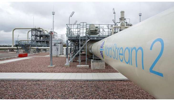 Nord Stream 2 AG Registers Subsidiary to Own, Operate Pipeline's Section in Germany