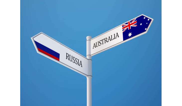 Australia Considering Provisional Sanctions Against Russia - Australian Senator