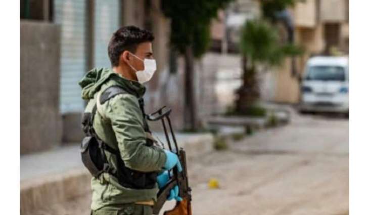 Syria Accuses US of Nurturing Kurdish Separatism in Country's North