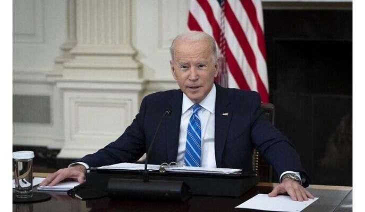 Biden Warns Against Attempts to Revise History on Holocaust Remembrance Day