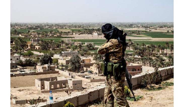 China Urges US to Investigate Military Crimes in Syria - Foreign Ministry