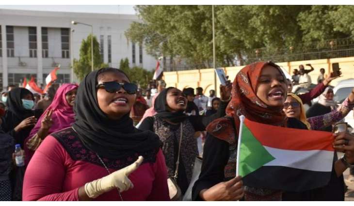 اغتصاب طالبة جامعیة تحت تھدید السلاح فی سودان