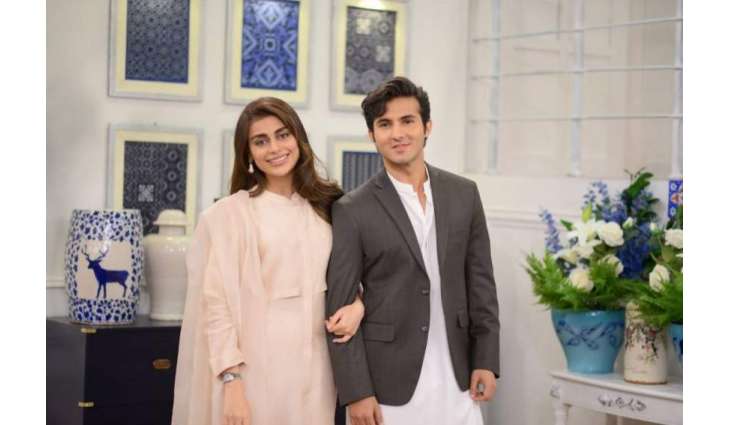 PSL 2022: What is favorite team of Sadaf Kanwal and Shahroz Sabzwari ?