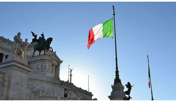 Italian Prosecutors Press Charges Against Officer Who Allegedly Spied for Russia - Reports