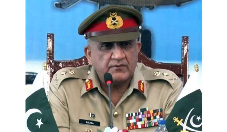 COAS calls for unity to counter disinformation campaign by hostile forces