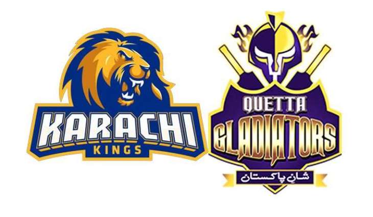 PSL 2022: Karachi Kings, Gladiators to lock horns today