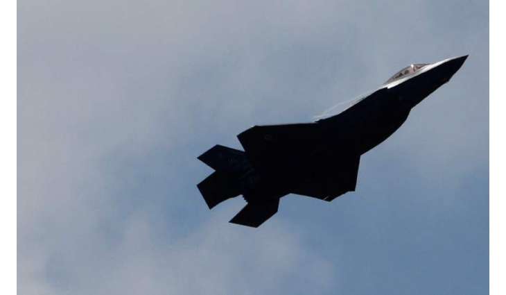 Japanese Fighter Jet Goes Missing Over Sea of Japan - Reports
