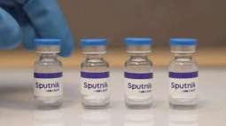 Kremlin Hopes WHO Will Recognize Sputnik V COVID-19 Vaccine in Foreseeable Future