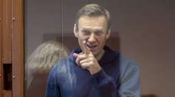 Russia Adds Navalny, His Allies in List of Terrorists, Extremists - Watchdog