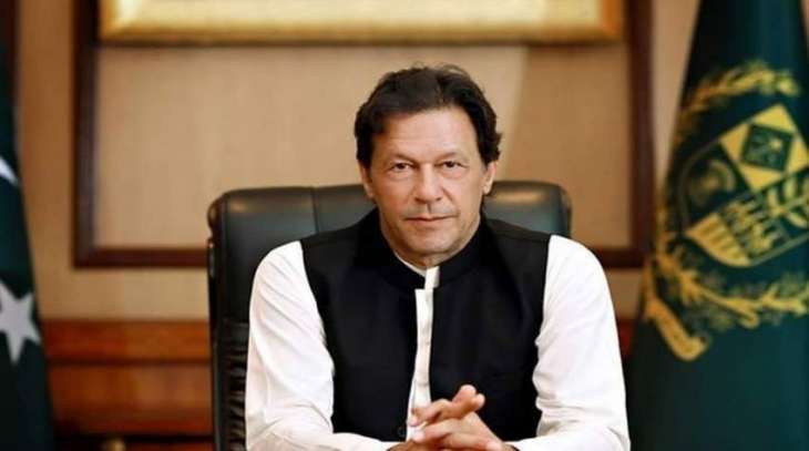 PM emphasizes upon dispense of justice, rule of law in Pakistan