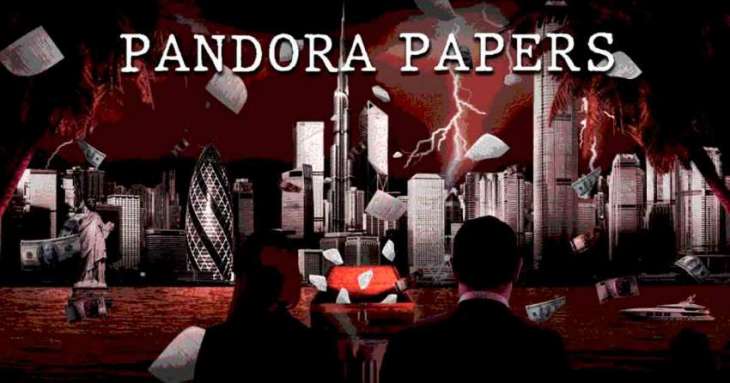 Inquiry into Pandora Papers will be completed till end of January: Reports