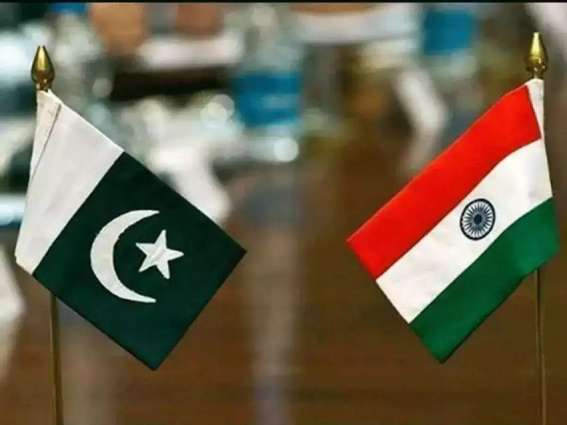 India, Pakistan Exchange Lists of Nuclear Assets Under Non-Aggression Pact