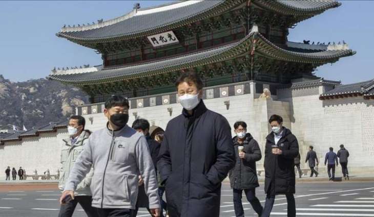Two Omicron-Linked Fatalities Recorded in South Korea - Reports