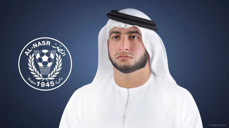 Rashid bin Hamdan issues decision to form new Al Nasr Club’s Board of Directors