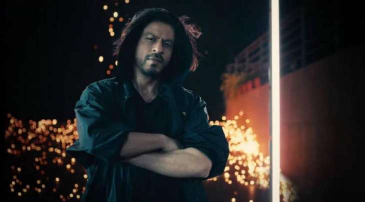 Shooting of Shah Rukh Khan ’s next movie“Pathan” postponed due to increasing Omicron cases
