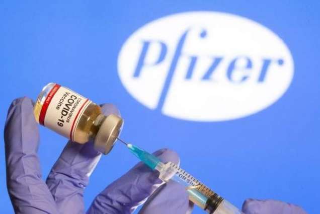 US Authorizes Pfizer's COVID-19 'Booster' Vaccine for 12-15 Year Old Adolescents - FDA