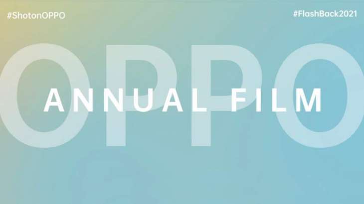 OPPO Annual Film Memorializes the Moments that Matter