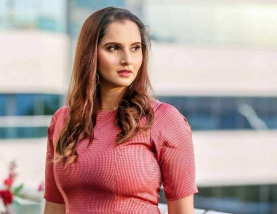 Sania Mirza stuns fans with new look
