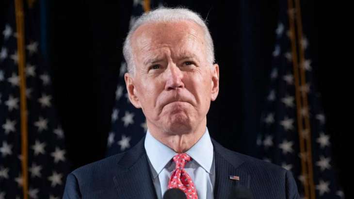 Biden Disapproval Rating Hits Record High of 56% Amid Economic Downturn, COVID-19 - Poll
