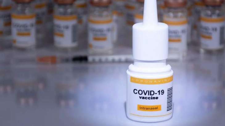 Russia's Gamaleya Expects to Launch COVID-19 Nasal Vaccine in 2022 - Director