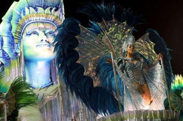 Brazil's Rio De Janeiro Cancels Street Carnival Over Spread of Omicron Variant