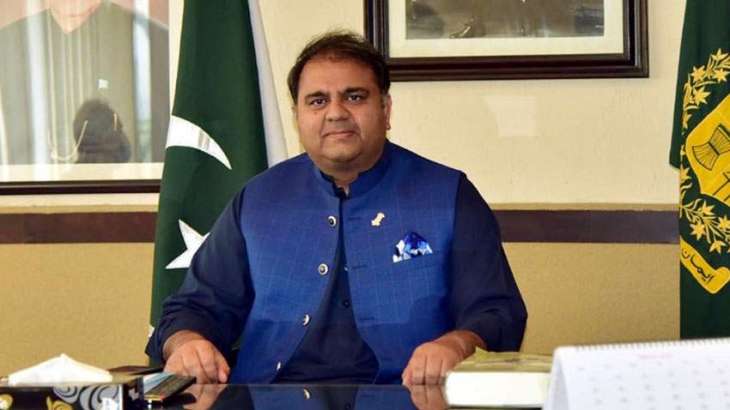 Tourism booming in Pakistan, claims Fawad