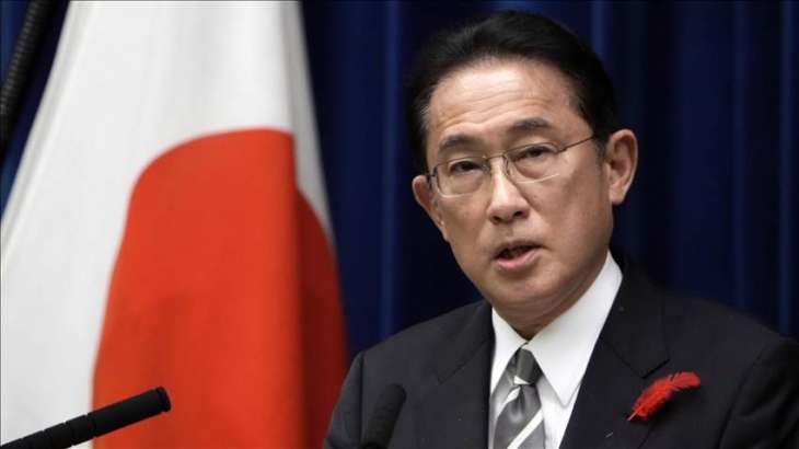 Japanese Prime Minister Entrusts Foreign Minister to Raise Issue of COVID-19 on US Bases