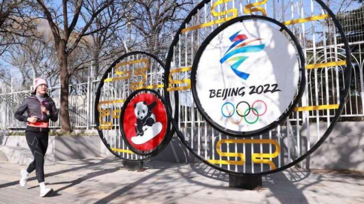 Beijing Winter Olympics Safe Due to China's Measures Against COVID-19 - WHO