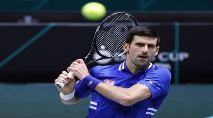Serbian Foreign Ministry Makes Representation to Australian Envoy Over Djokovic