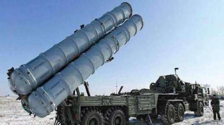 ANALYSIS - Turkey's Defense System Unlikely to Compete With S-400, Patriot Soon - Experts