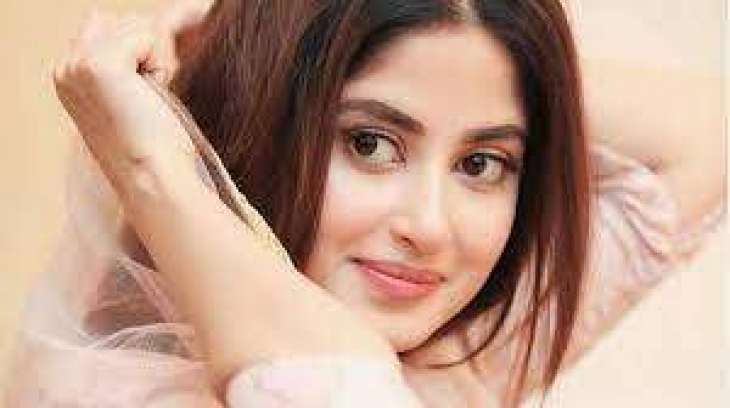 Sajal Aly says she rejected Hollywood movie due to bold scene