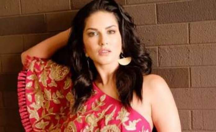 ‘I’m the only fool in Bollywood, ’ admits Sunny Leone 